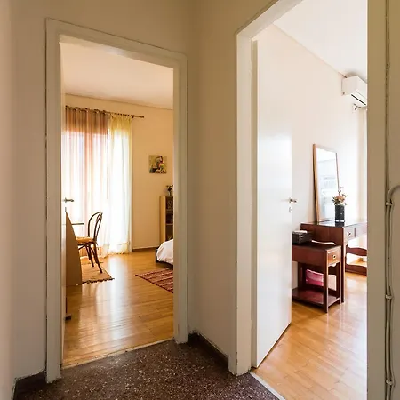 Apartment Two-bedroom -kallirrois Athens